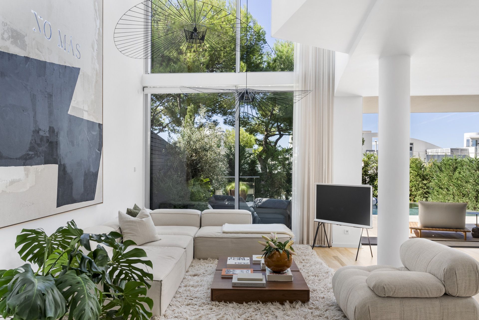 Semi Detached House in Marbella Golden Mile, Meisho Hills, Marbella Golden Mile, 2/12