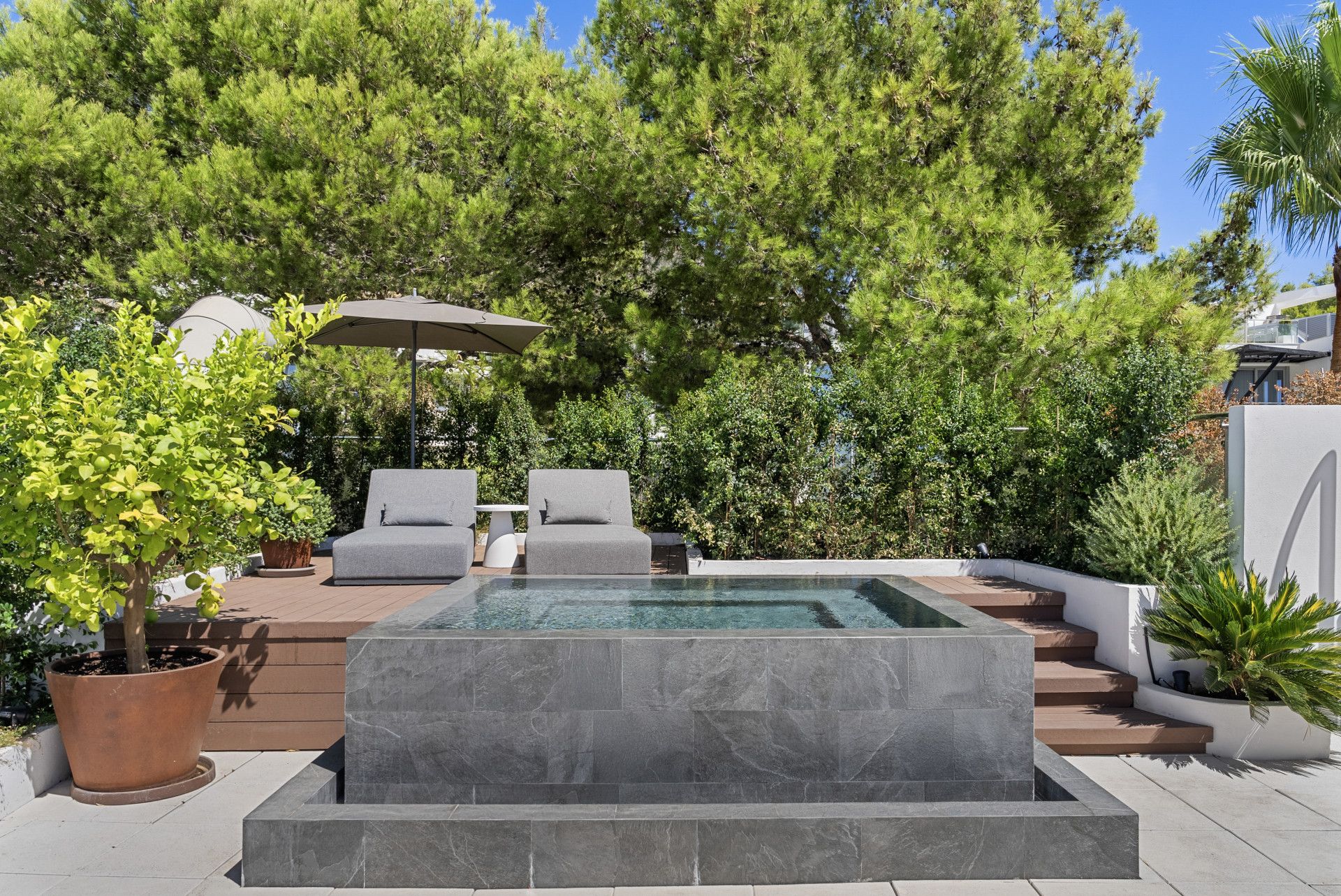 Semi Detached House in Marbella Golden Mile, Meisho Hills, Marbella Golden Mile, 4/12