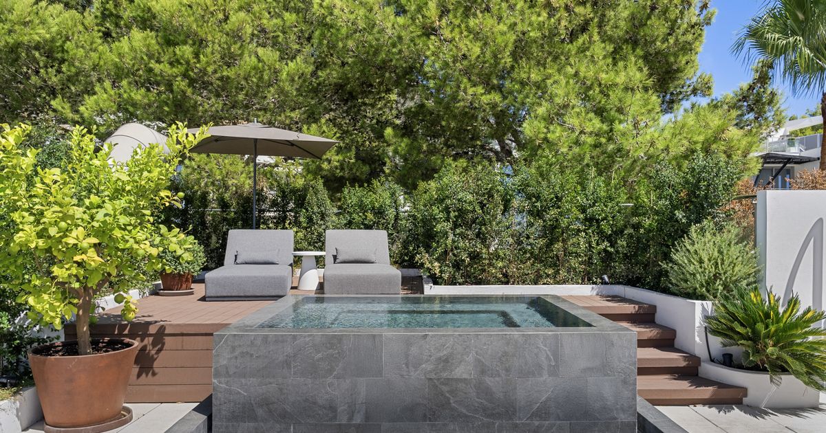 Semi Detached House in Marbella Golden Mile, Meisho Hills, Marbella Golden Mile, 4/12