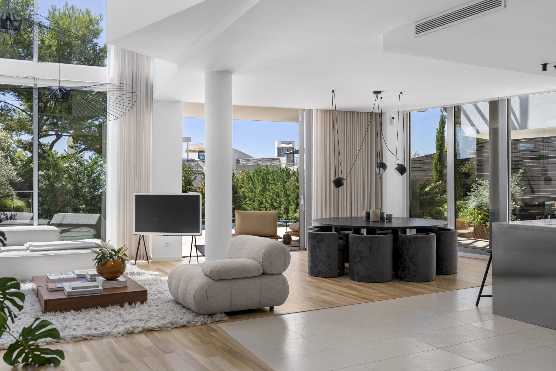 Semi Detached House in Marbella Golden Mile, Meisho Hills, Marbella Golden Mile, 5/12