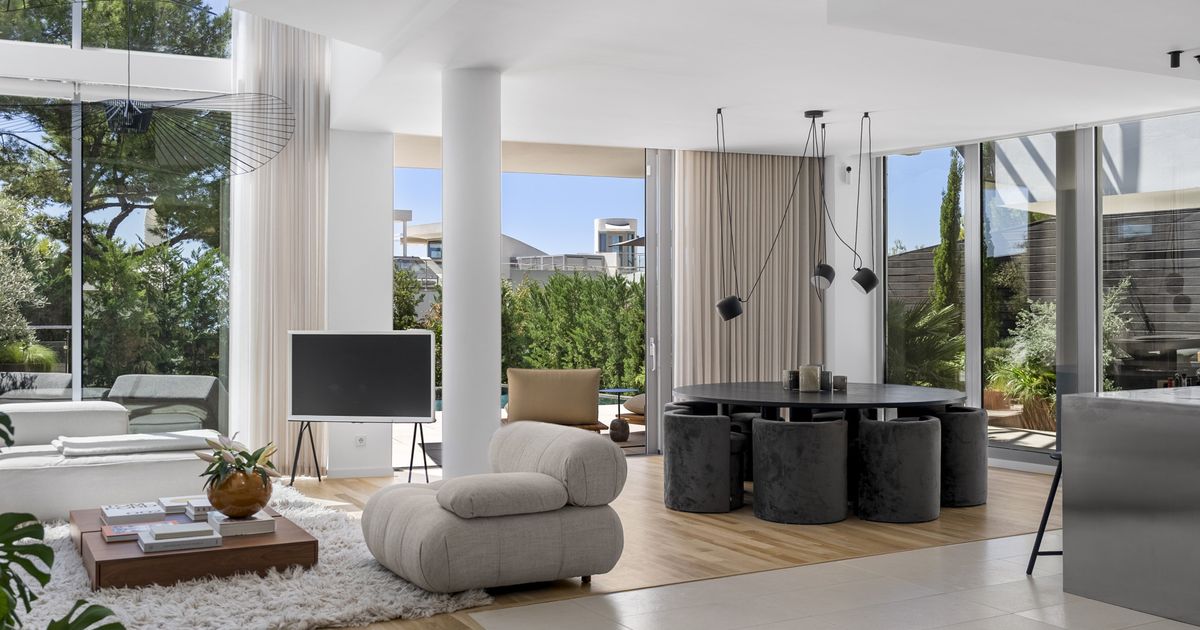 Semi Detached House in Marbella Golden Mile, Meisho Hills, Marbella Golden Mile, 5/12