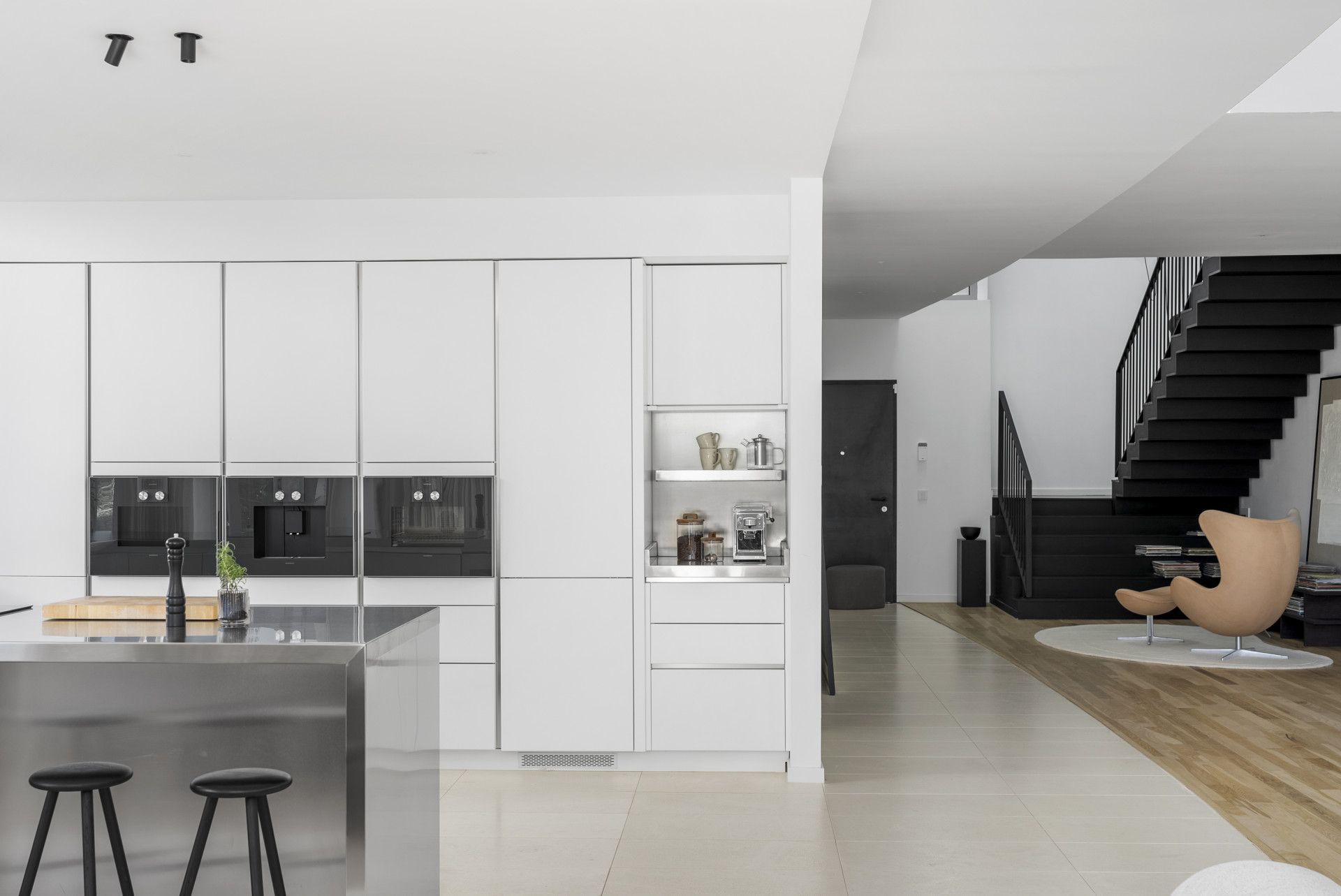 Semi Detached House in Marbella Golden Mile, Meisho Hills, Marbella Golden Mile, 8/12