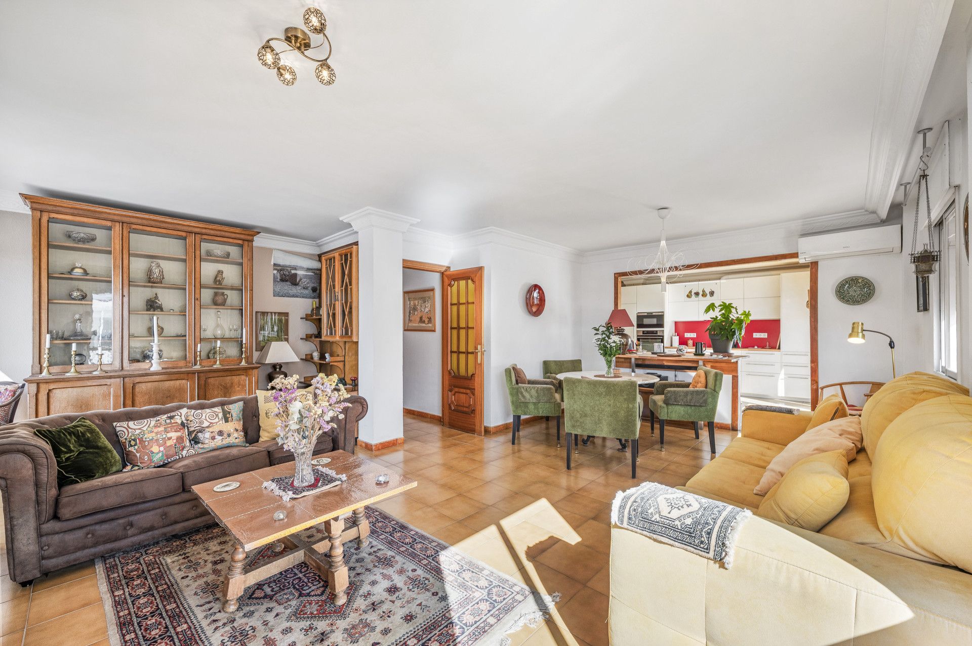 Apartment in Estepona, Estepona Town, Estepona, 1/12