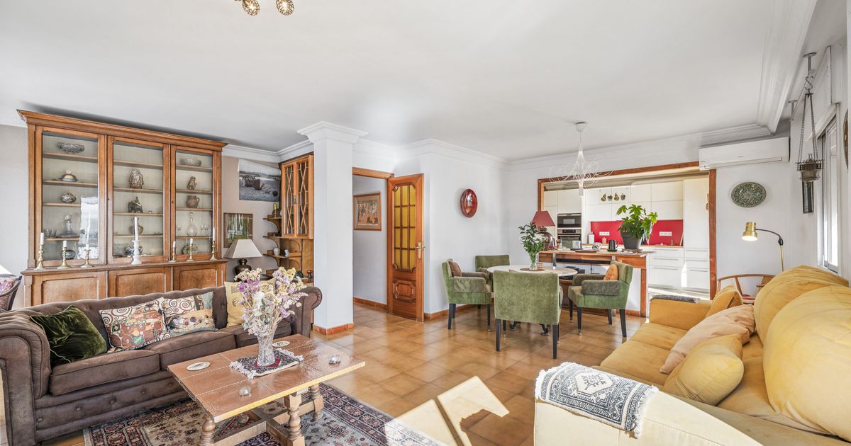 Apartment in Estepona, Estepona Town, Estepona, 1/12