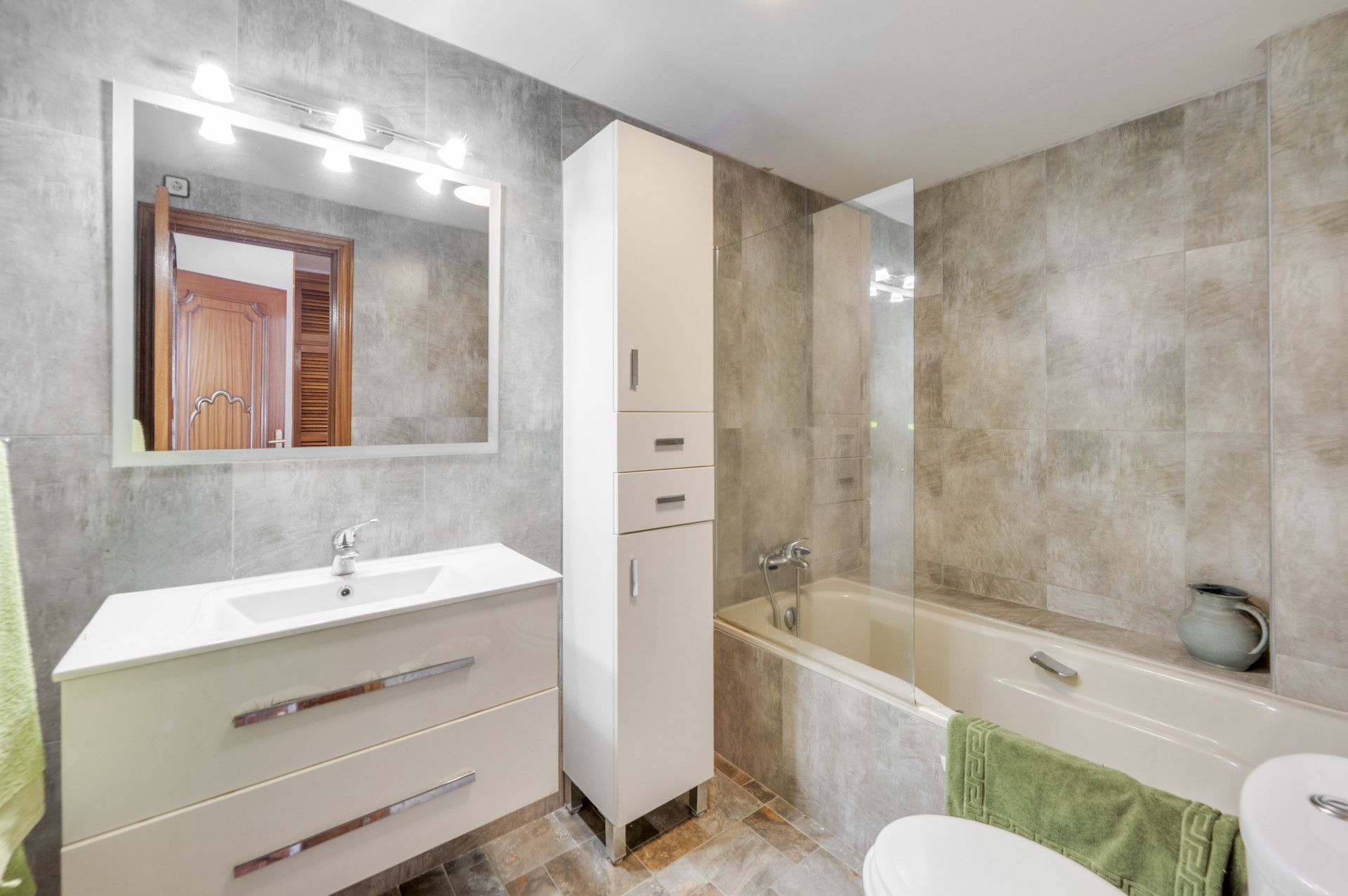 Apartment in Estepona, Estepona Town, Estepona, 11/12