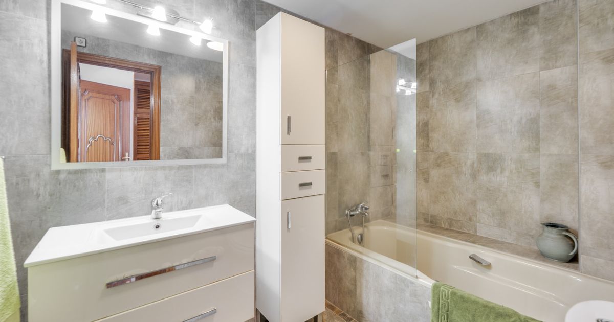Apartment in Estepona, Estepona Town, Estepona, 11/12