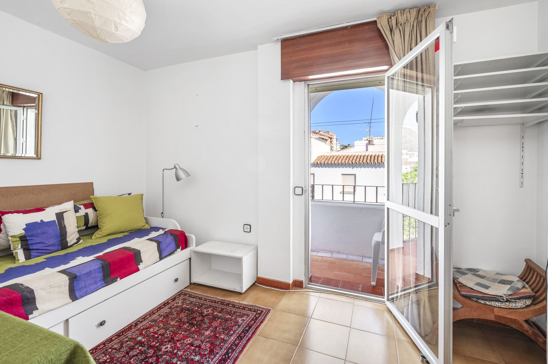 Apartment in Estepona, Estepona Town, Estepona, 12/12