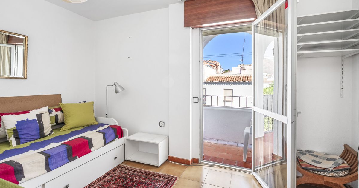 Apartment in Estepona, Estepona Town, Estepona, 12/12