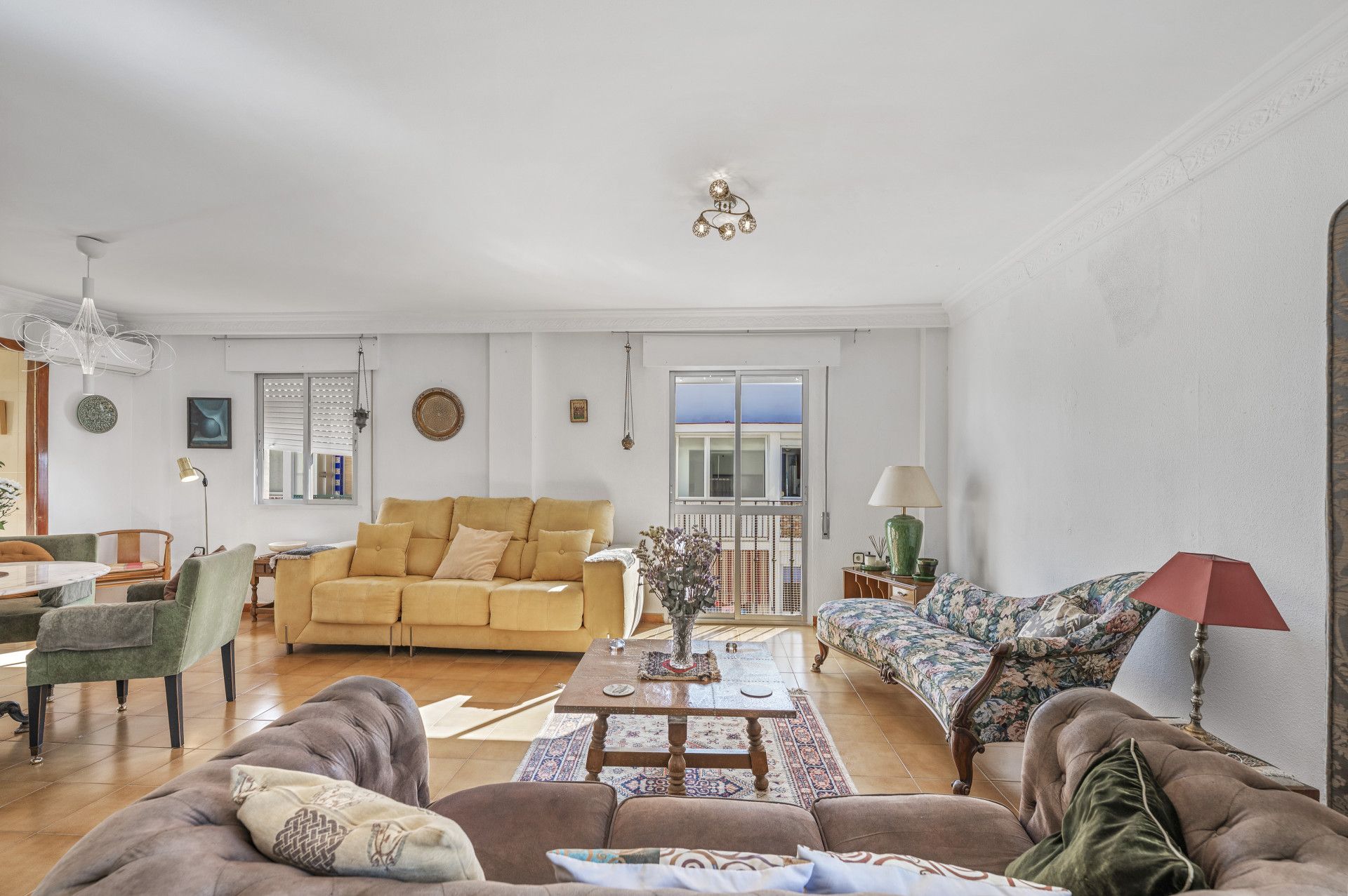 Apartment in Estepona, Estepona Town, Estepona, 4/12