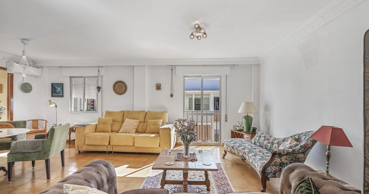 Apartment in Estepona, Estepona Town, Estepona, 4/12