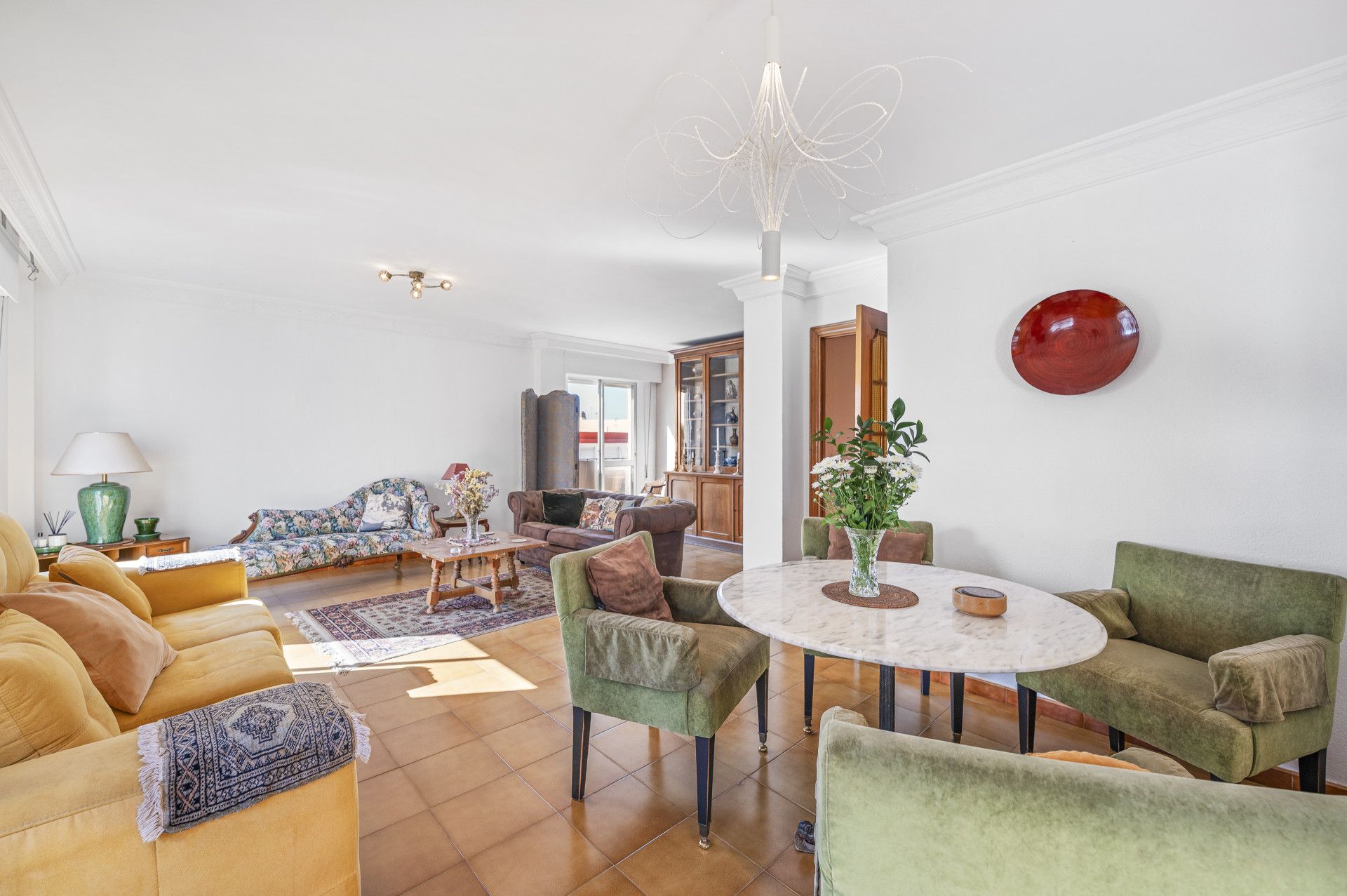 Apartment in Estepona, Estepona Town, Estepona, 5/12