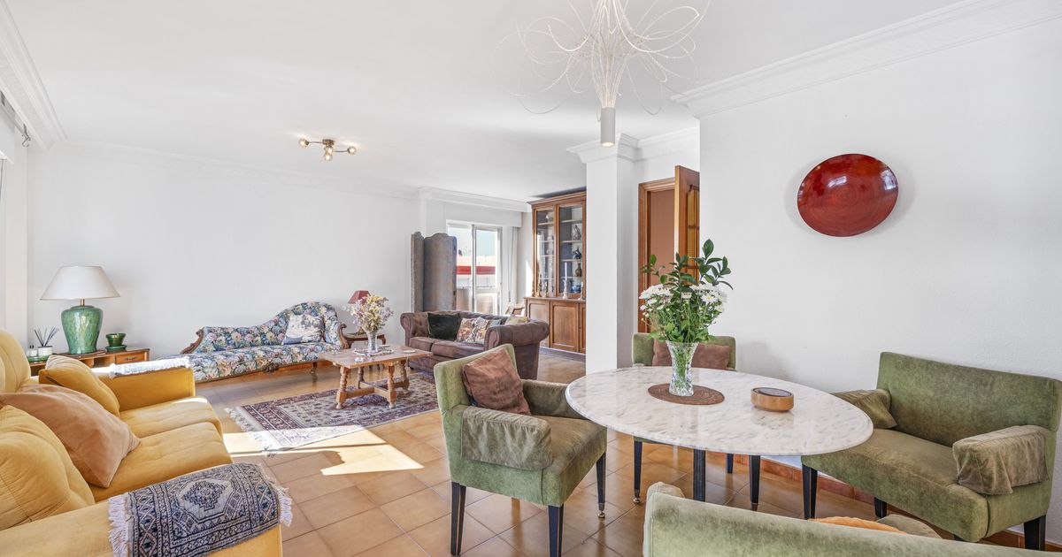 Apartment in Estepona, Estepona Town, Estepona, 5/12