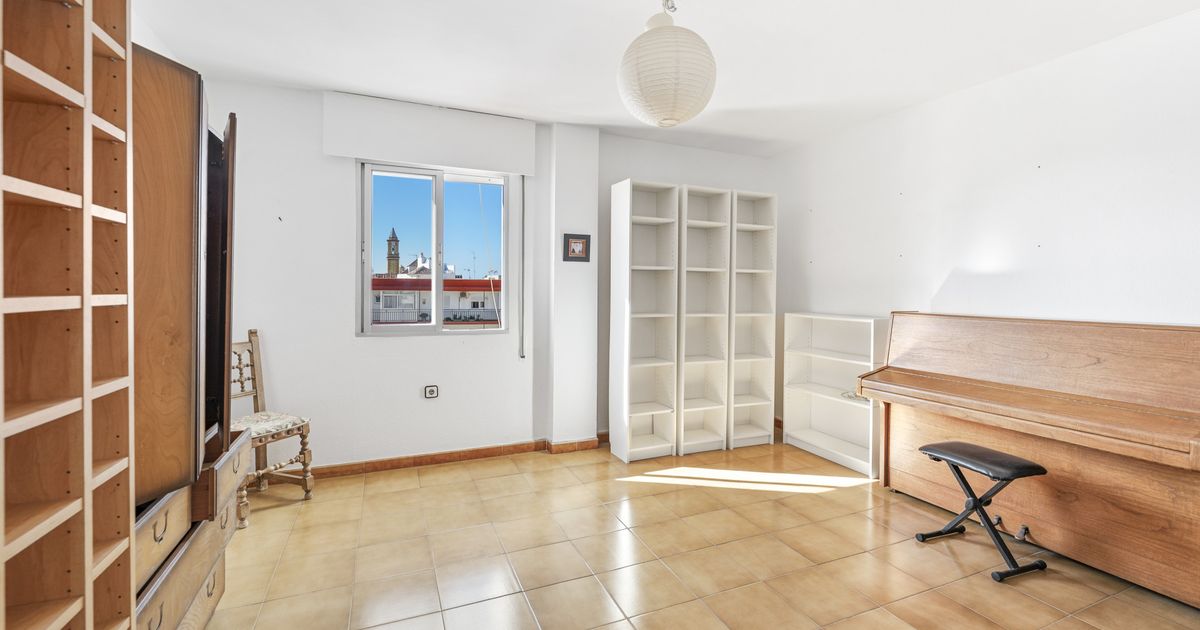 Apartment in Estepona, Estepona Town, Estepona, 6/12
