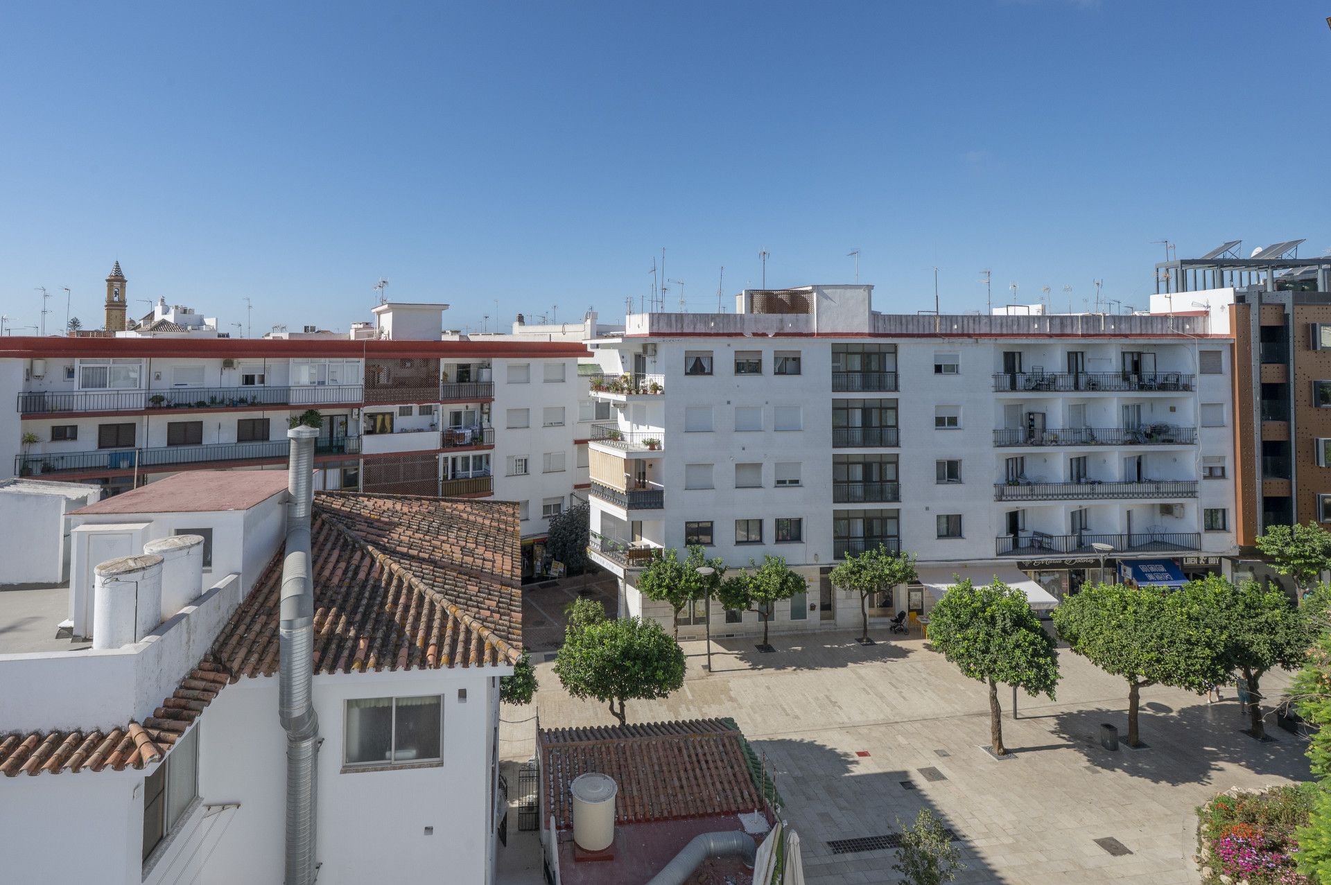 Apartment in Estepona, Estepona Town, Estepona, 8/12