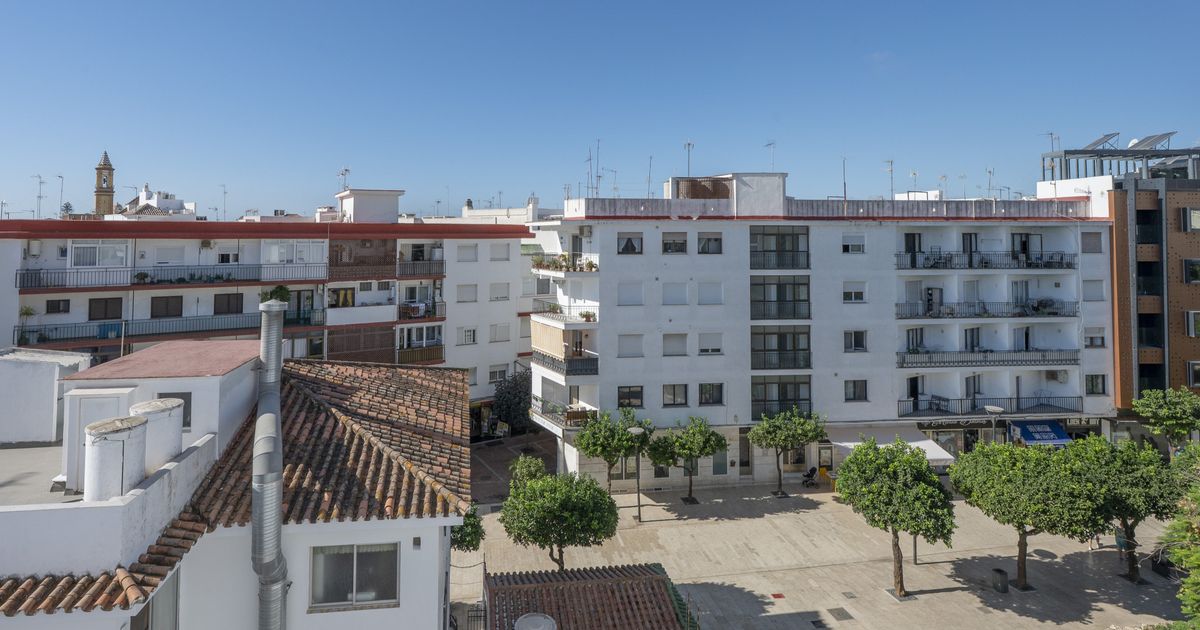Apartment in Estepona, Estepona Town, Estepona, 8/12