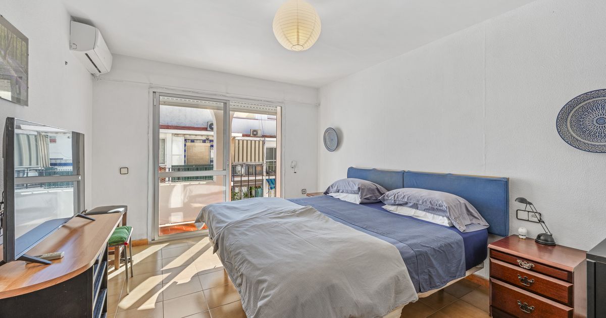 Apartment in Estepona, Estepona Town, Estepona, 9/12