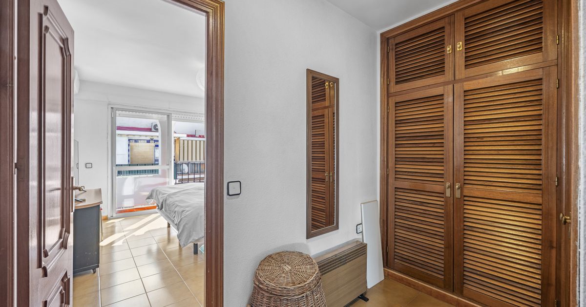 Apartment in Estepona, Estepona Town, Estepona, 10/12