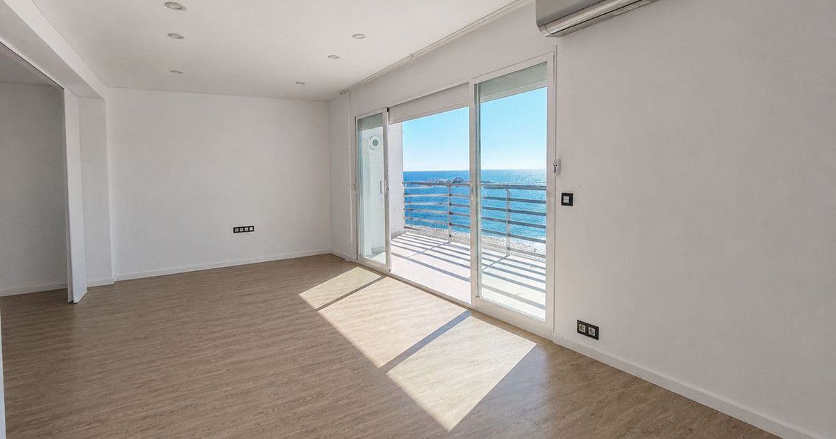 Middle Floor Apartment in Marbella, Marbella, 11/12