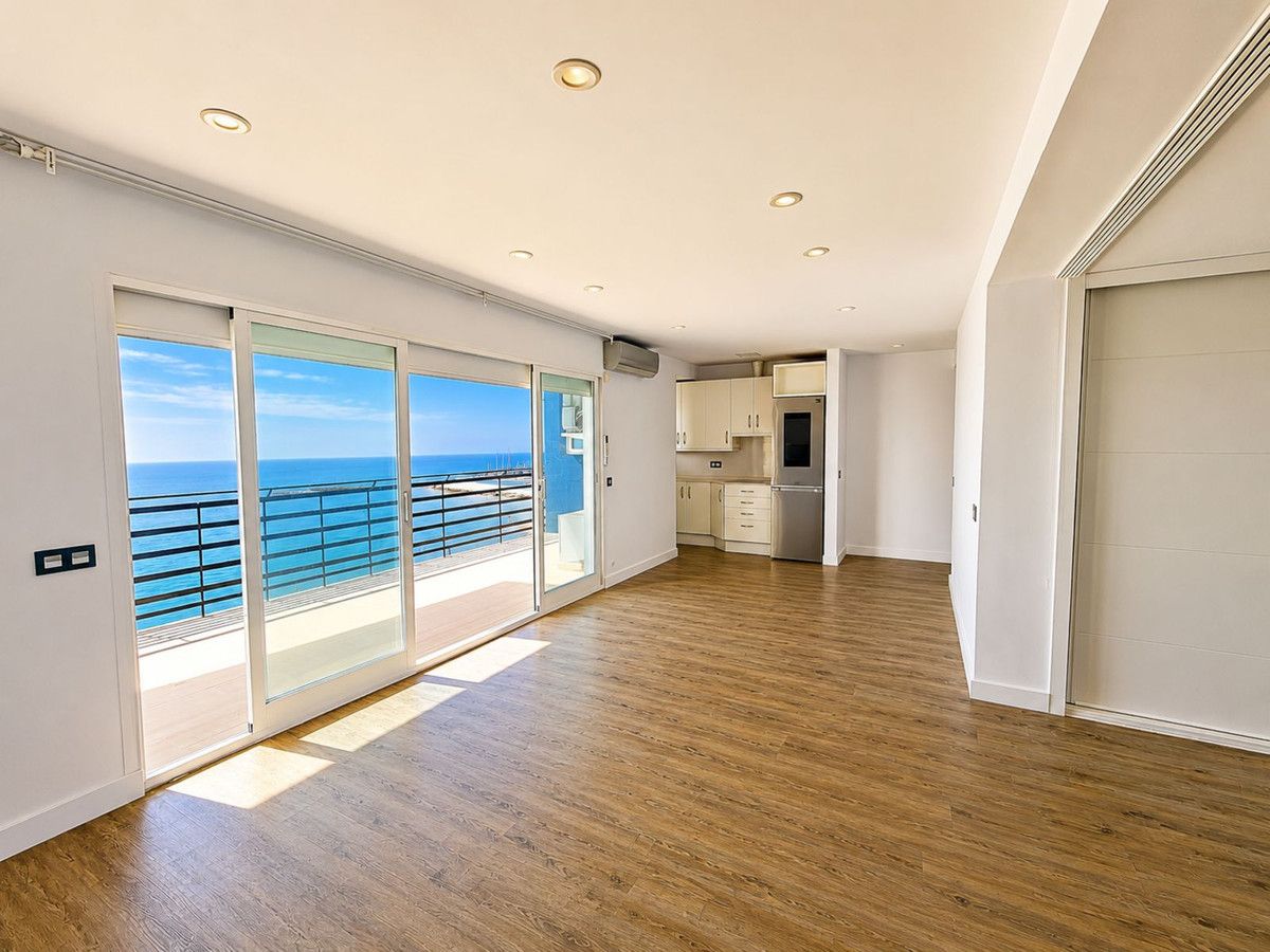 Middle Floor Apartment in Marbella, Marbella, 7/12