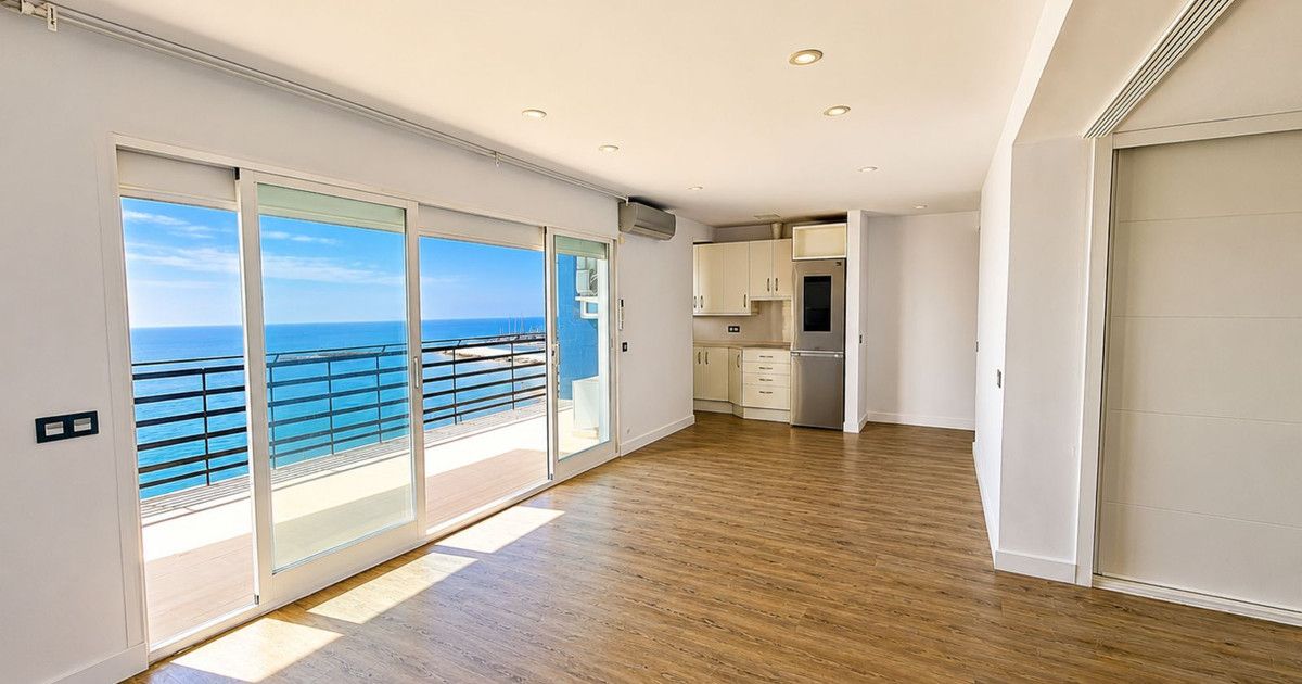 Middle Floor Apartment in Marbella, Marbella, 7/12
