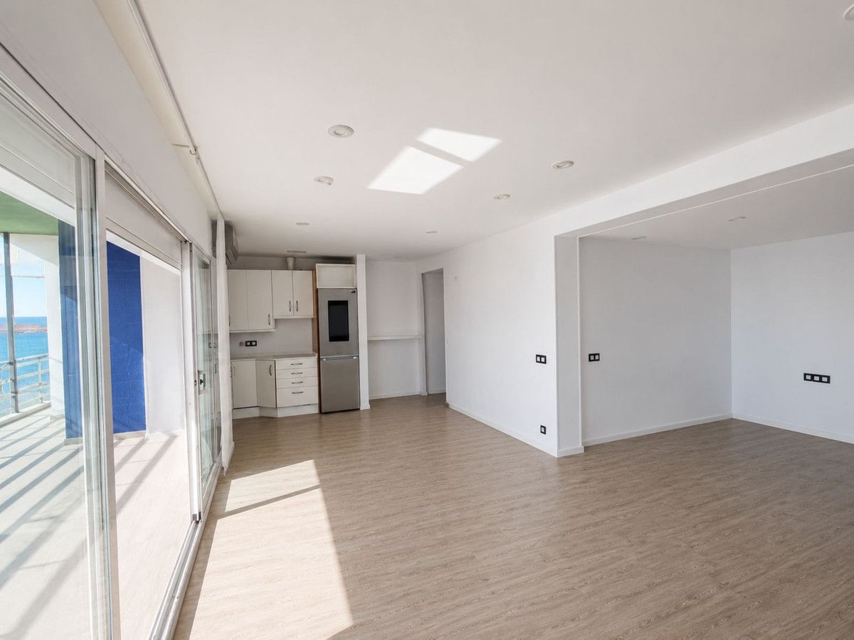 Middle Floor Apartment in Marbella, Marbella, 10/12