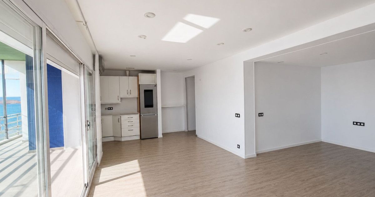 Middle Floor Apartment in Marbella, Marbella, 10/12