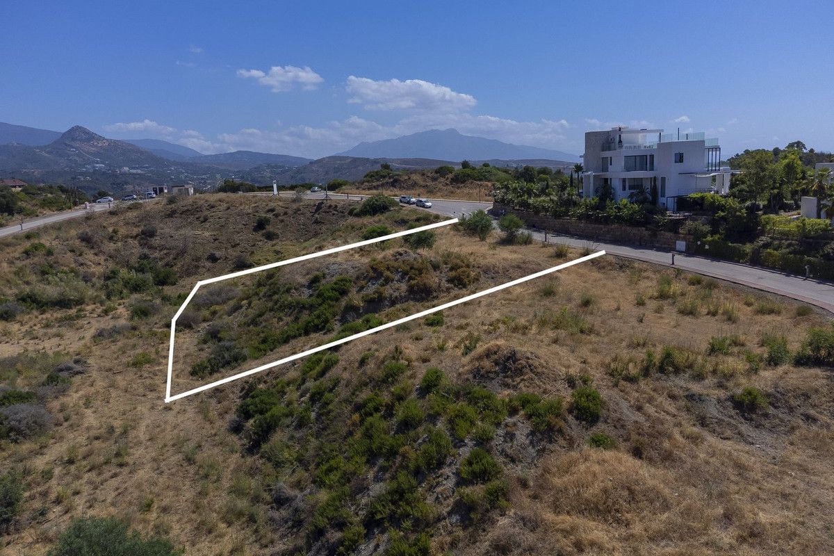 Parcela Residencial en New Golden Mile, New Golden Mile, 2/4