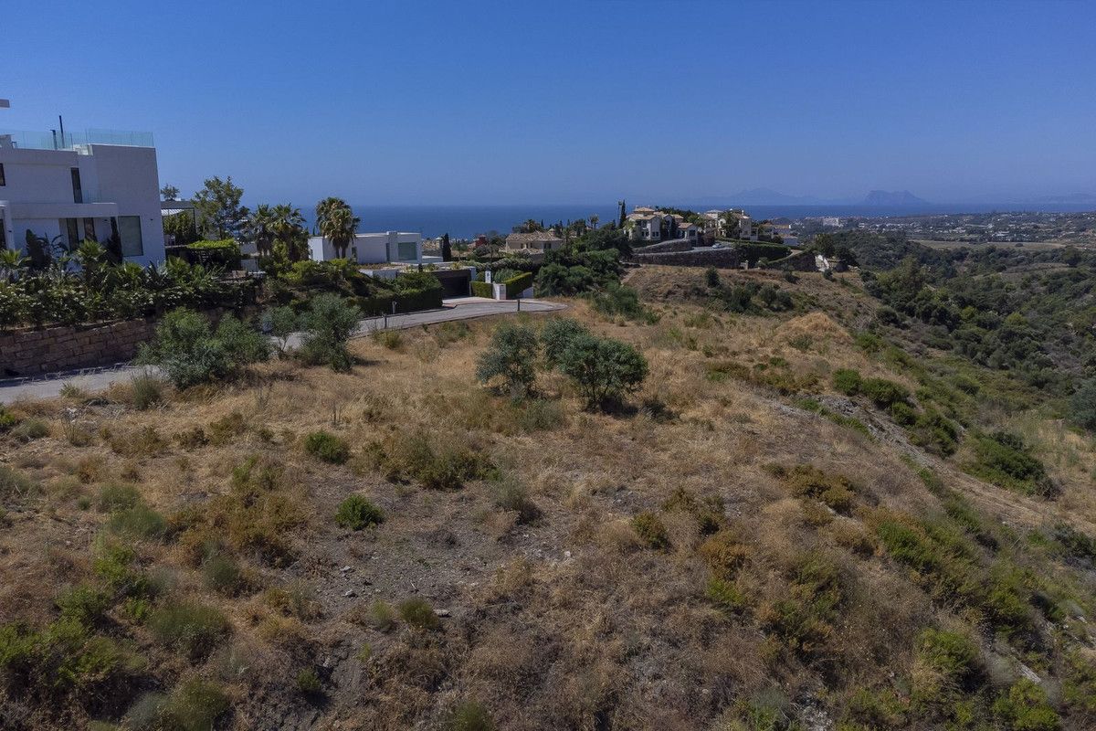 Parcela Residencial en New Golden Mile, New Golden Mile, 3/4