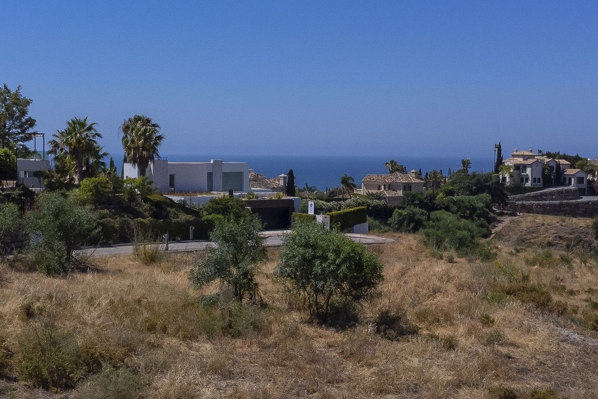 Parcela Residencial en New Golden Mile, New Golden Mile, 4/4
