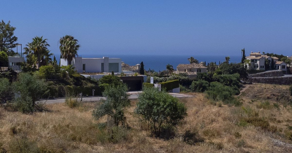 Parcela Residencial en New Golden Mile, New Golden Mile, 4/4