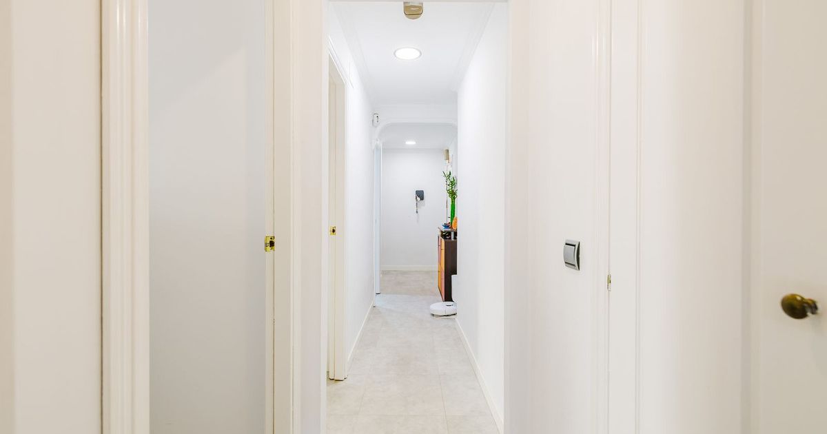 Middle Floor Apartment in Benalmadena, Benalmadena, 12/12