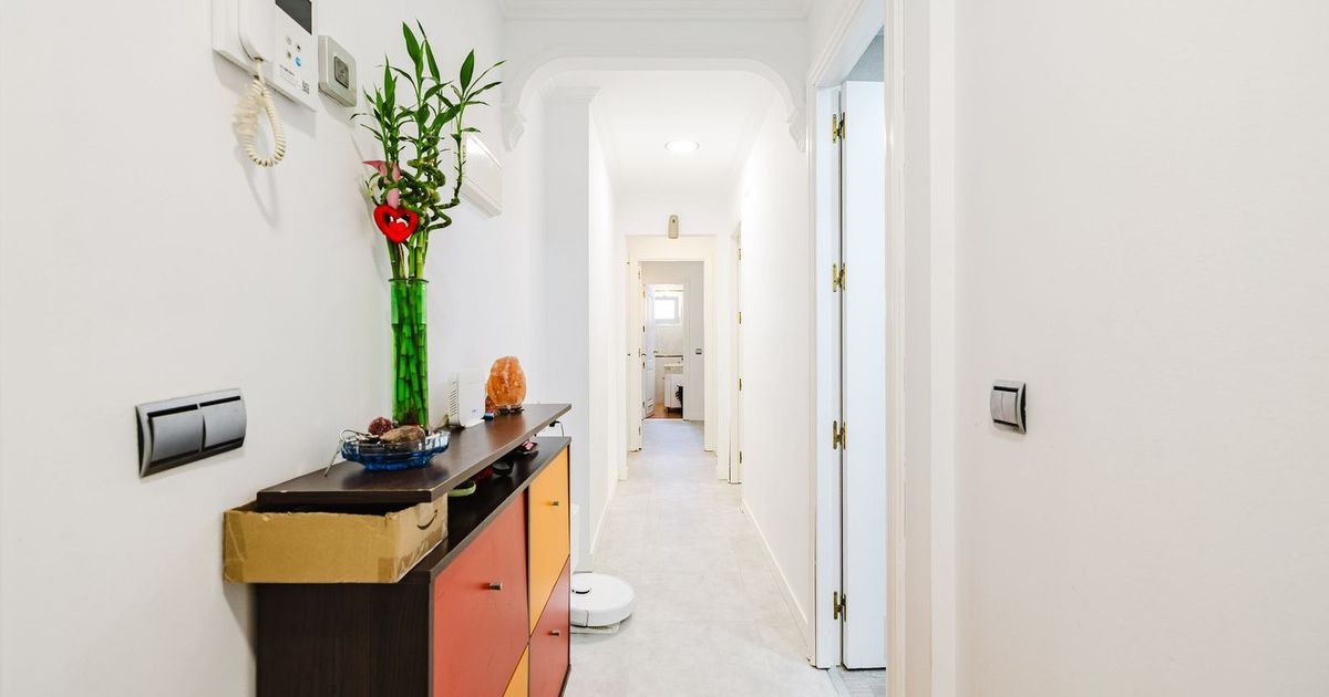 Middle Floor Apartment in Benalmadena, Benalmadena, 10/12