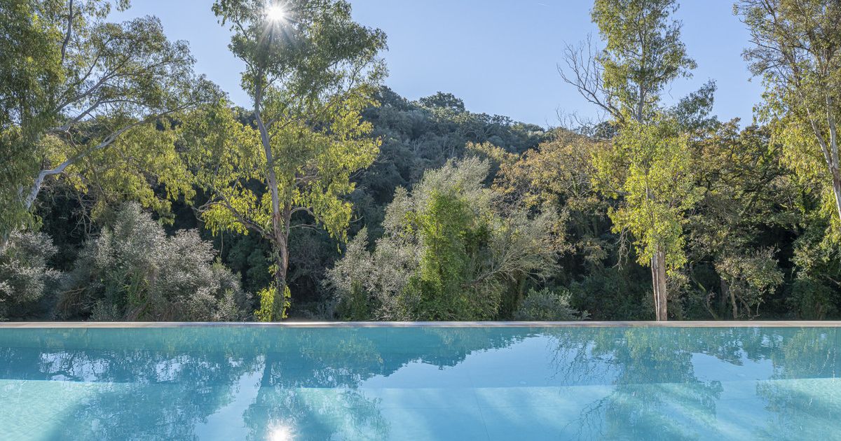 Freistehende Villa in Sotogrande Alto, Sotogrande Alto, 3/12