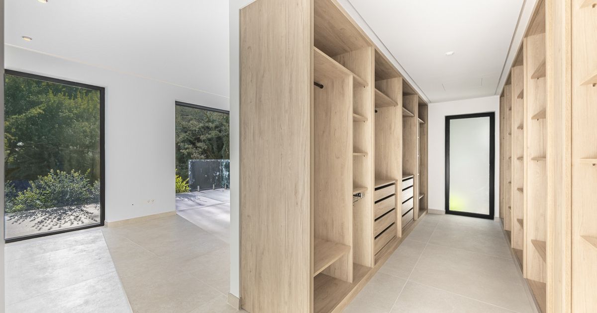 Freistehende Villa in Sotogrande Alto, Sotogrande Alto, 8/12