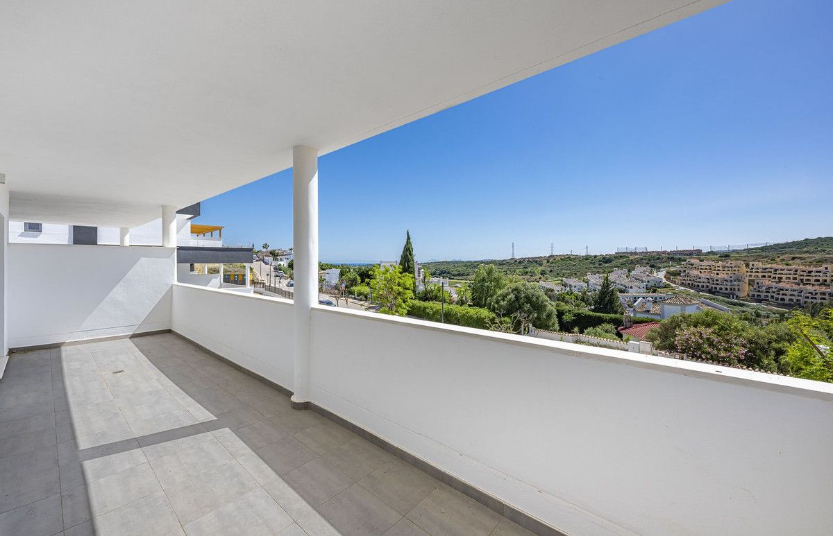 Erdgeschosswohnung in Estepona, Estepona, 1/12