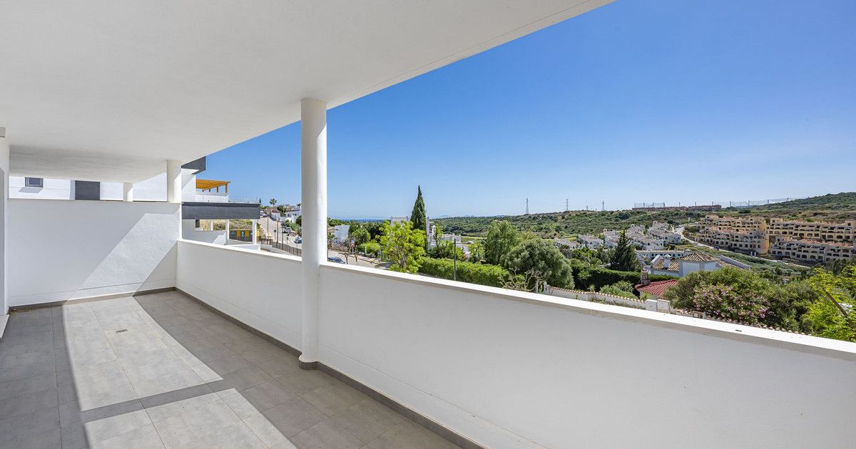 Erdgeschosswohnung in Estepona, Estepona, 1/12