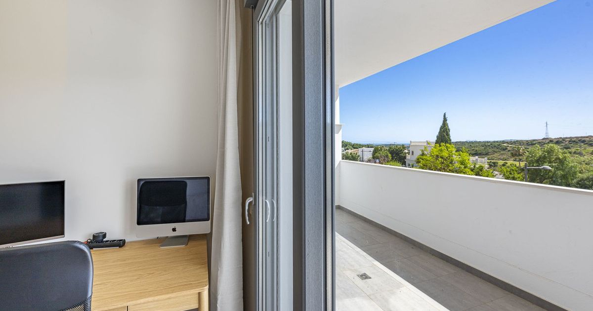 Erdgeschosswohnung in Estepona, Estepona, 4/12