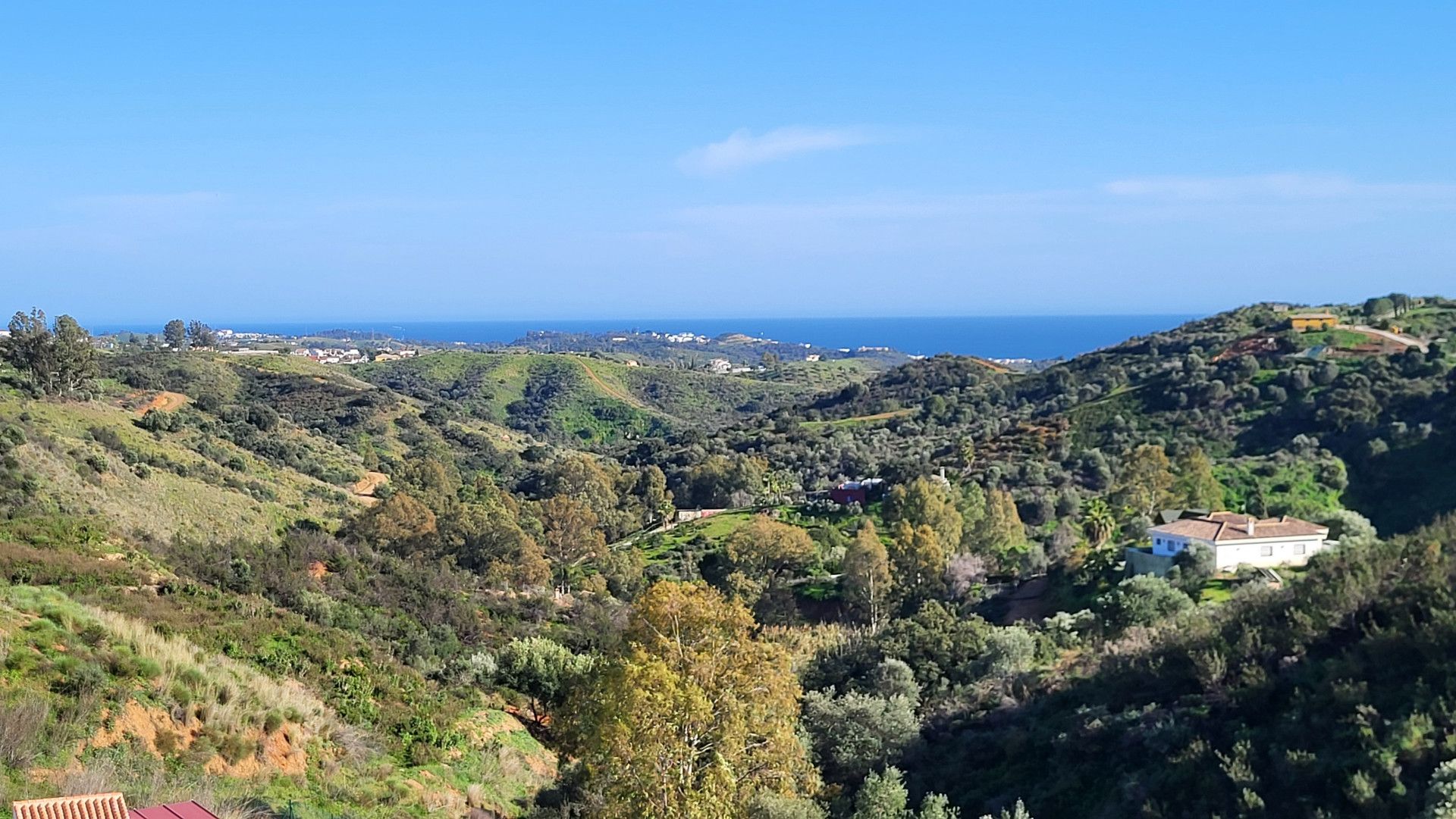Działka w Mijas Costa, La Cala Golf Resort, Mijas Costa, 4/8
