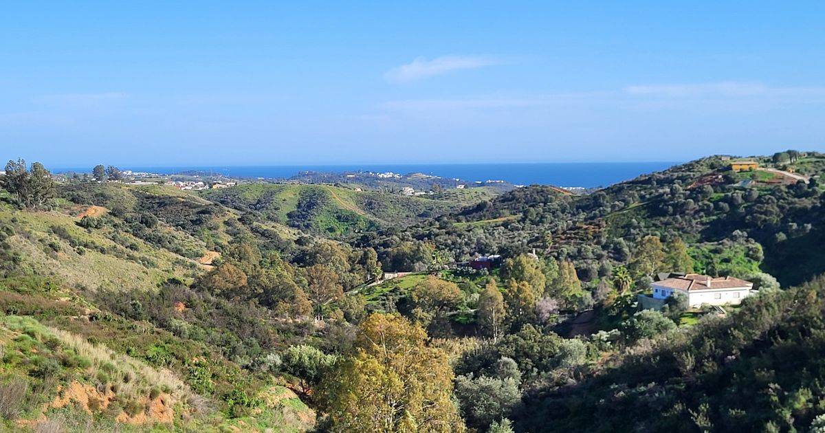 Działka w Mijas Costa, La Cala Golf Resort, Mijas Costa, 4/8
