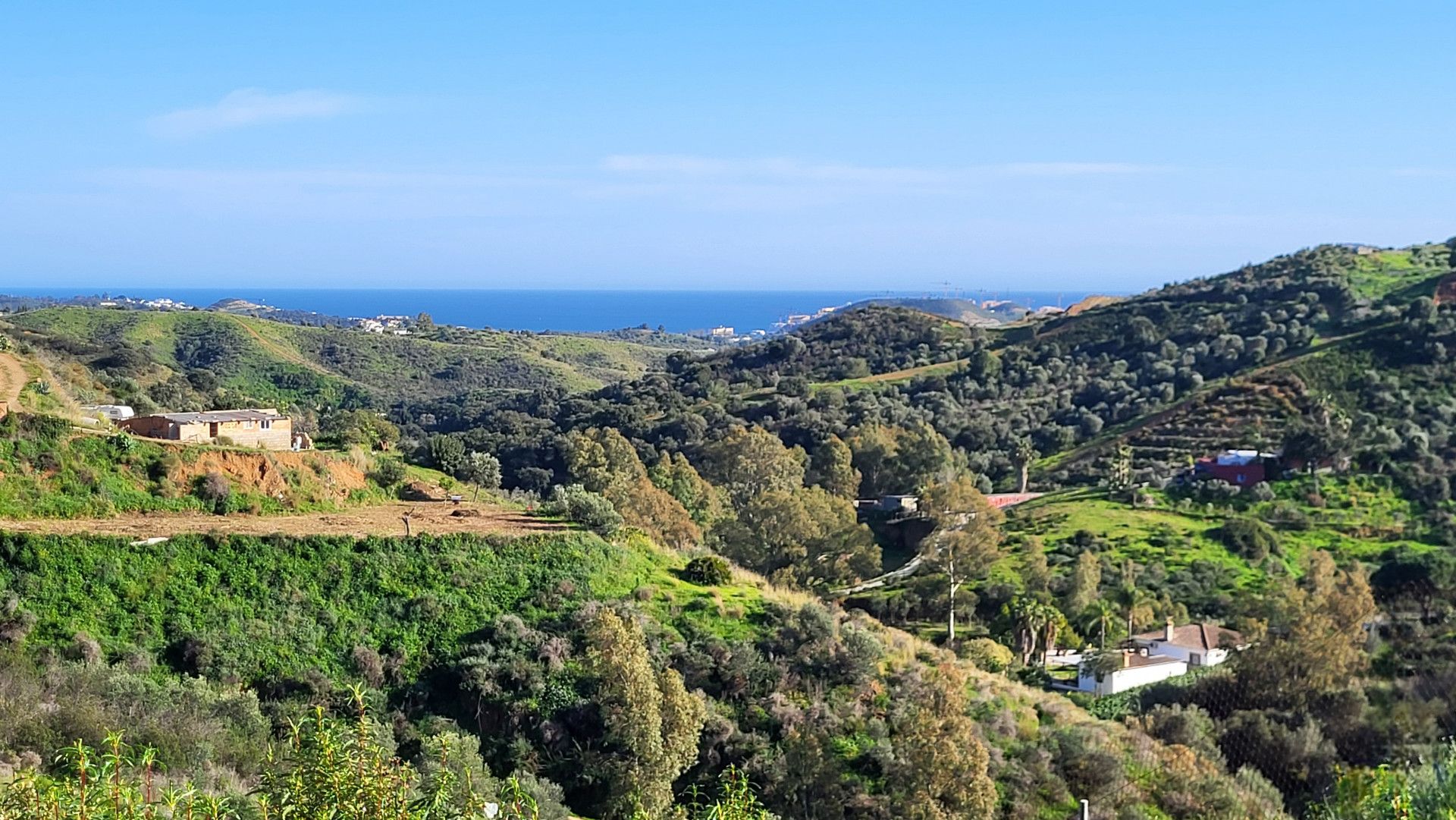 Działka w Mijas Costa, La Cala Golf Resort, Mijas Costa, 5/8