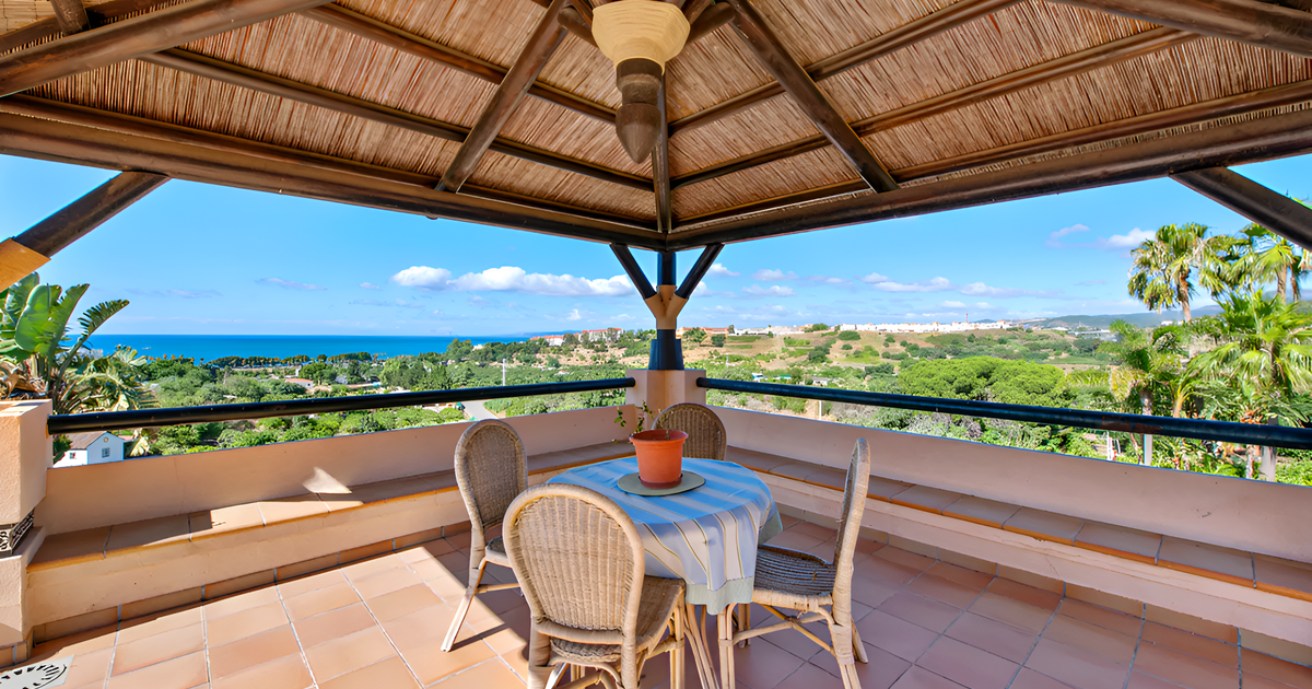 Villa i Estepona, Estepona East, Estepona, 2/12