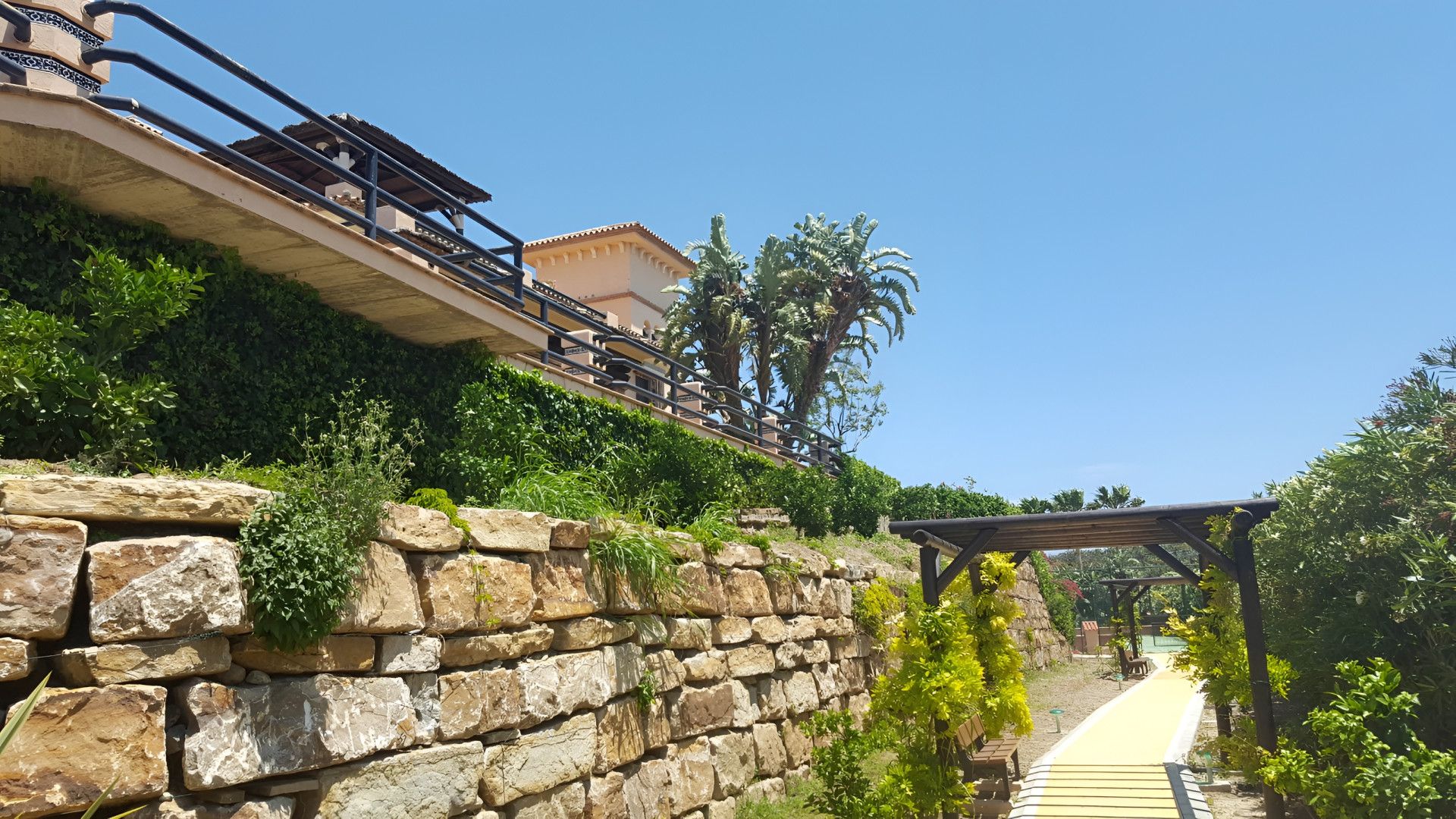 Villa i Estepona, Estepona East, Estepona, 11/12