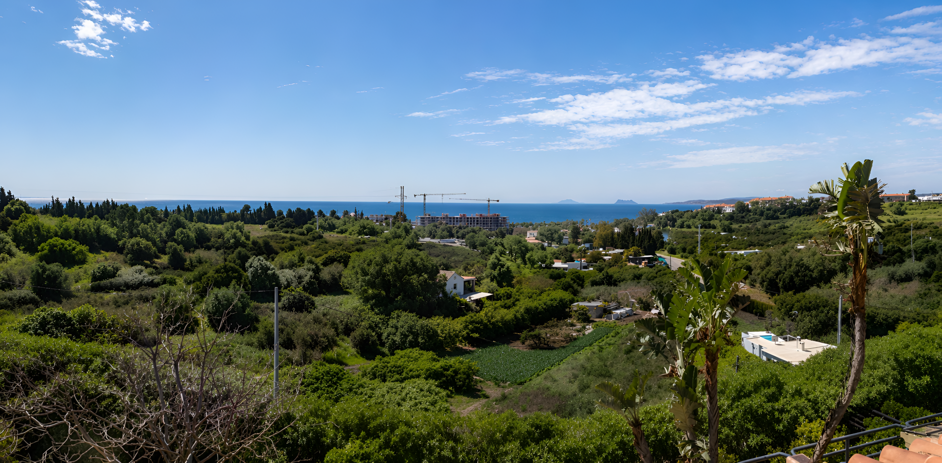 Villa i Estepona, Estepona East, Estepona, 8/12