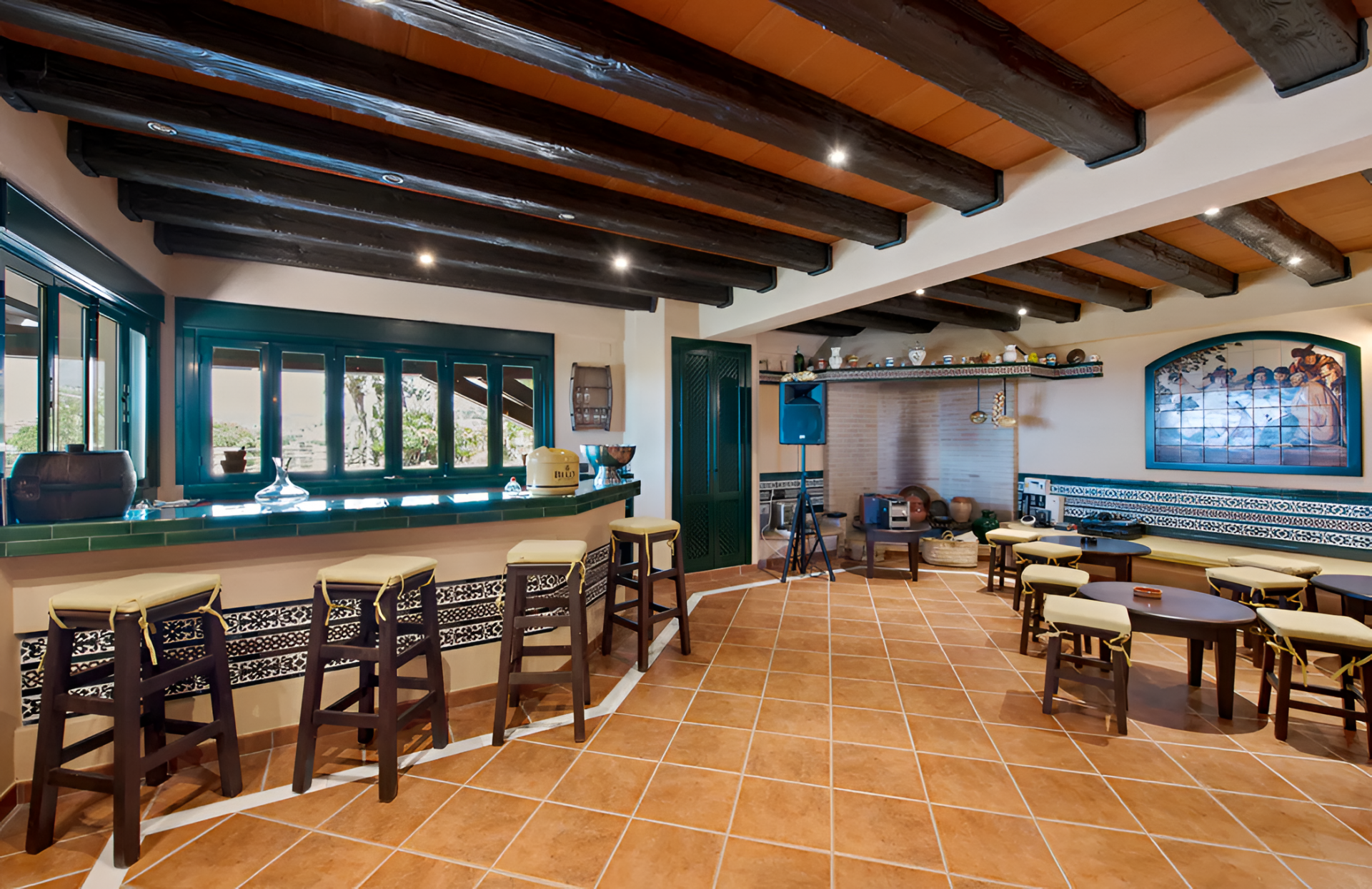 Villa i Estepona, Estepona East, Estepona, 10/12