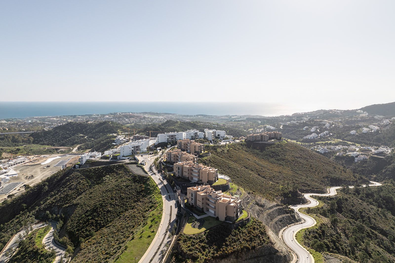 Apartamento en Planta Baja en Benahavis, Real de La Quinta, Benahavis, 1/12