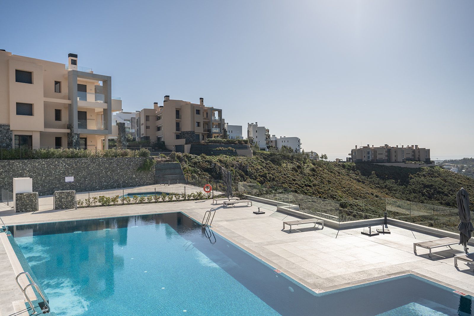 Apartamento en Planta Baja en Benahavis, Real de La Quinta, Benahavis, 2/12