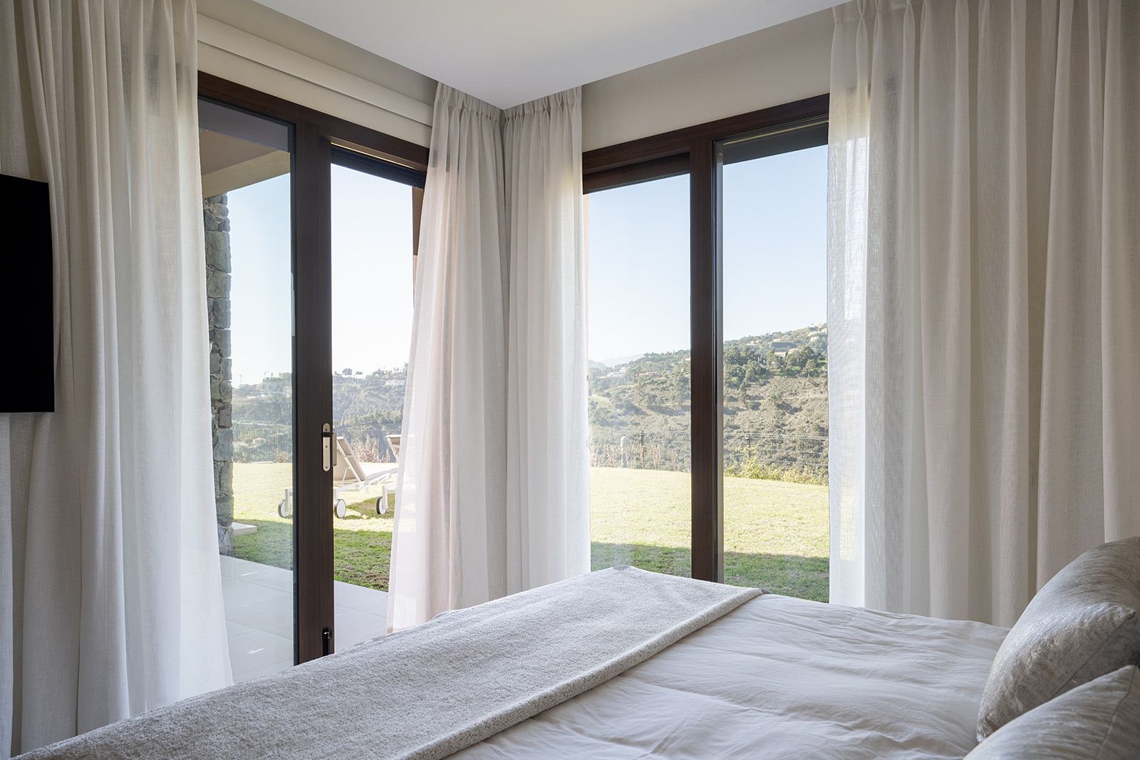 Apartamento en Planta Baja en Benahavis, Real de La Quinta, Benahavis, 12/12