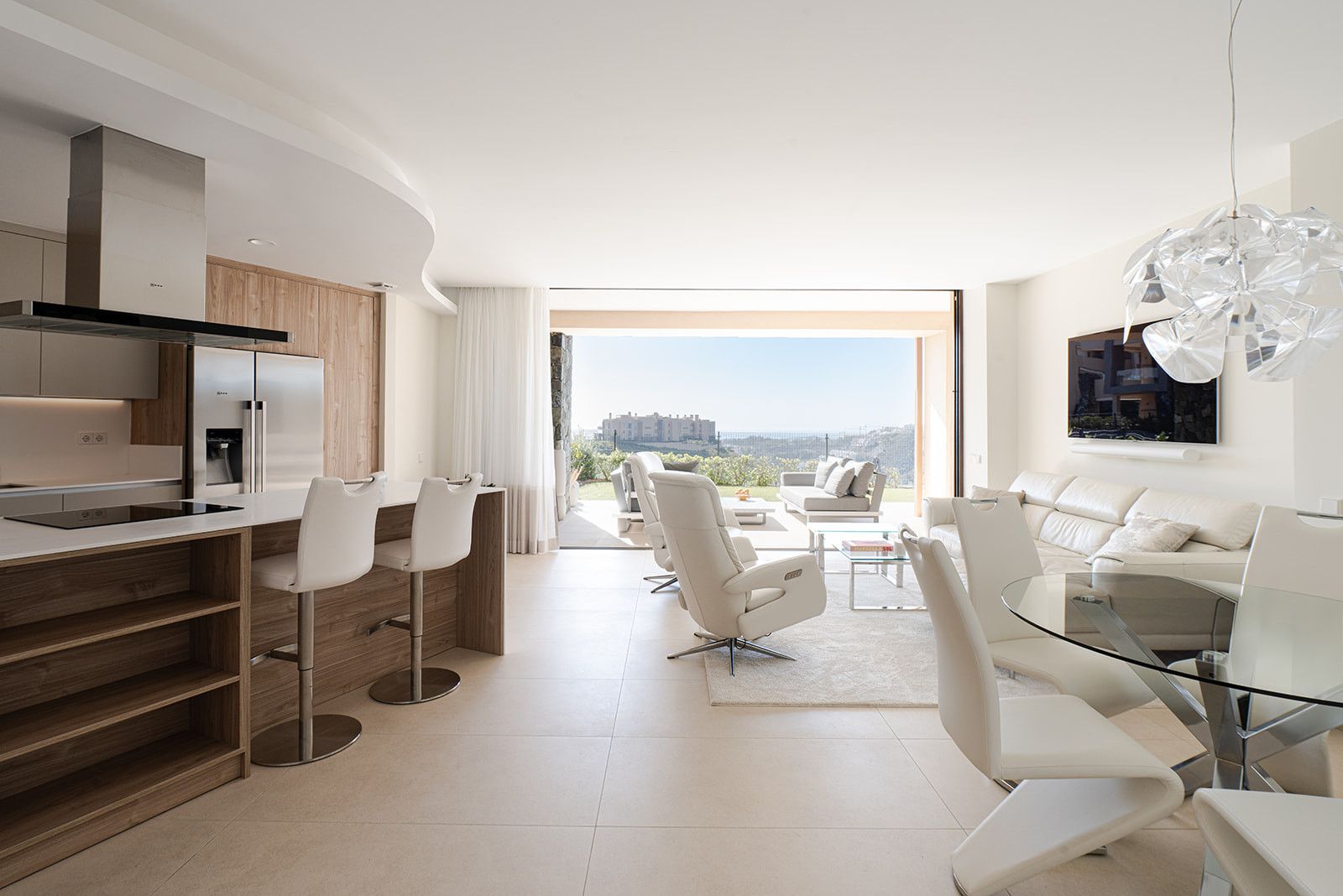 Apartamento en Planta Baja en Benahavis, Real de La Quinta, Benahavis, 5/12