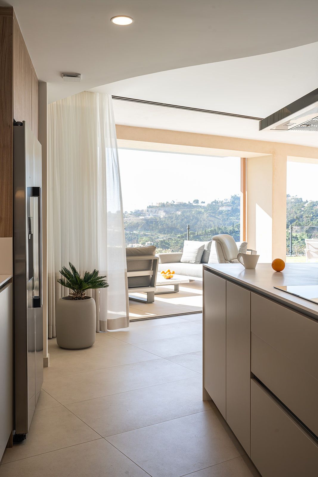 Apartamento en Planta Baja en Benahavis, Real de La Quinta, Benahavis, 8/12