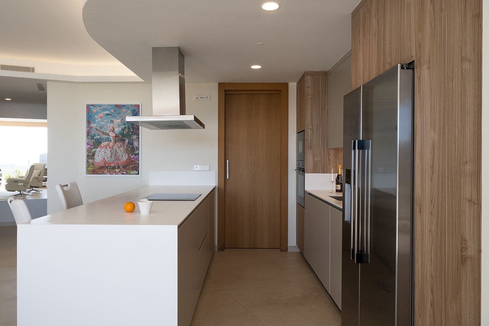 Apartamento en Planta Baja en Benahavis, Real de La Quinta, Benahavis, 10/12